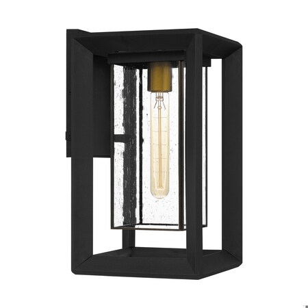 Quoizel Infinger Outdoor Wall Lantern INF8409EK